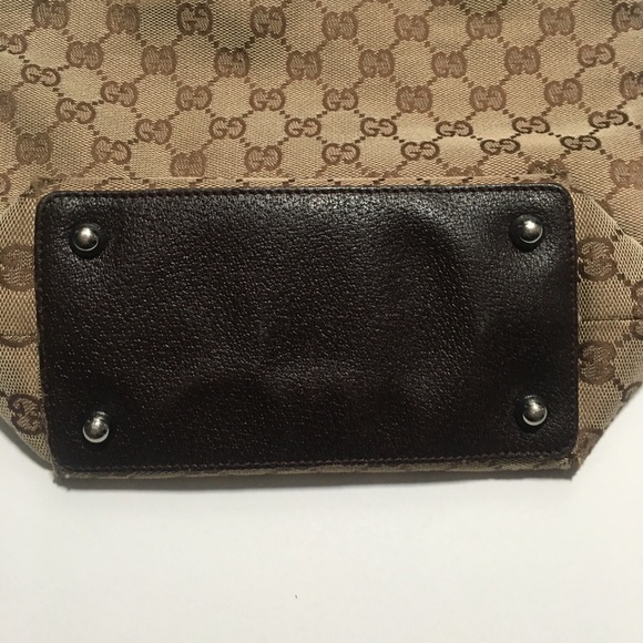 GUCCI Monogram Eclipse Classic Tote Bag - Picture 4 of 8